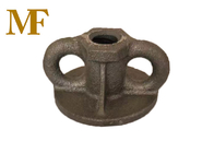 Molde concreto da Laço-haste de Rod Wing Nut For Tie Rod do laço do molde