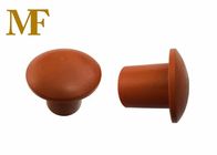 Tampões de proteção do Rebar ou do tubo do cogumelo 8-16 milímetro do mercado de Austrália