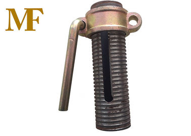 Heavy Duty Steel Shoring Jacking Post Prop