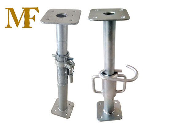 Requisitos de encosto para adultos de metal galvanizado de alta capacidade de carga galvanizado a quente 60 mm