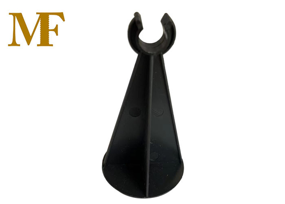 100mm Cadeiras de plástico reforçado espaçadores PE 20g/Pcs Para concreto