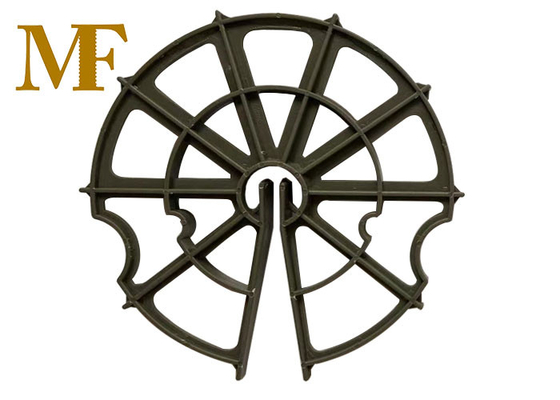 Dispositivos universais de separação de rebarras de pinça de rodas de 15 mm a 75 mm
