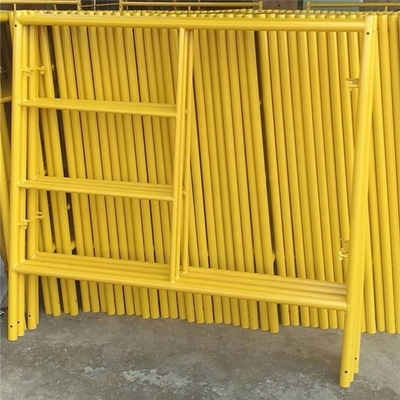 Capacidade de carregamento de 5 toneladas Escavadeira antiderrapante Estrutura resistente à ferrugem Montagem fácil para canteiro de obras