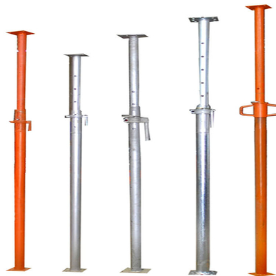 Tubo de aço galvanizado de 6 mm com comprimento de 1 a 6 m