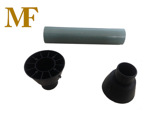 Diâmetro da barra de gravata 25 mm Forro PVC Tubo de manga Produto reutilizável para uso industrial