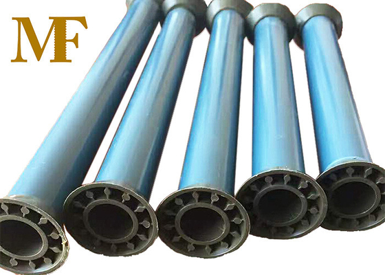 Cobertura personalizável Tie Rod para suas necessidades de fabricação