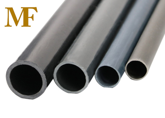 Criar buracos em estruturas de concreto com extrusão de diâmetro de 25 mm moldura PVC tubo de manga