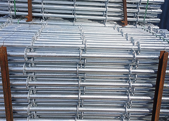 Escavadeira de fecho de anel para alturas versáteis de 500/1000/1500/2000/2500/3000/4000mm
