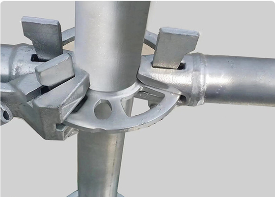 Escavadeiras resistentes à ferrugem com sistema de soldagem automática OEM