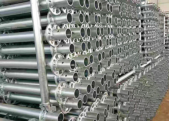 Escavadeiras resistentes à ferrugem com sistema de soldagem automática OEM