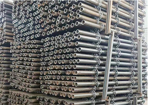 300/1000/1200/1800/2000/2400/3000mm Escavadeira Ringlock para suporte versátil e durável