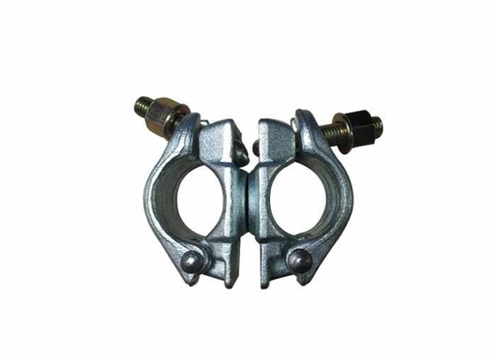 Combinação de tubos de andaimes fixos / giratórios de pressão/forja BS1139/EN74