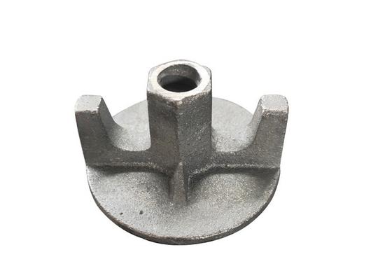 Escavadeiras galvanizadas douradas molduras de asas de âncora para construção de concreto