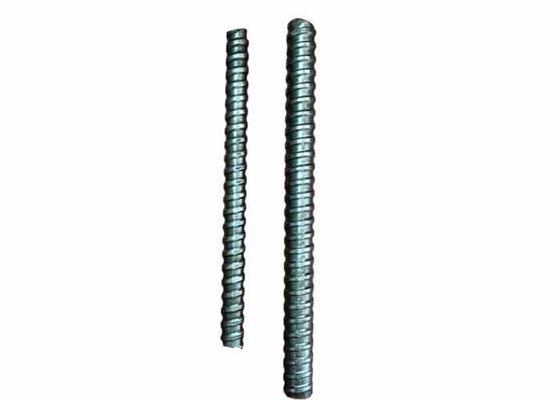 D12/D15/D17/D20mm Rodas de ligação galvanizadas para molduras de construção