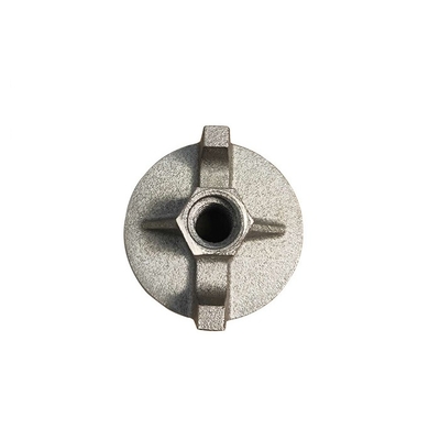 Tamanho do fio de escamote D12/D15/D17/D20 Q235/Q345 Para resistência industrial e durabilidade