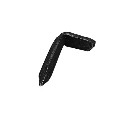 Diâmetro da haste de ferro 3.0mm-9.6mm Para unhas de aço em forma de L de 1,5mm-4.9mm Diâmetro da cabeça