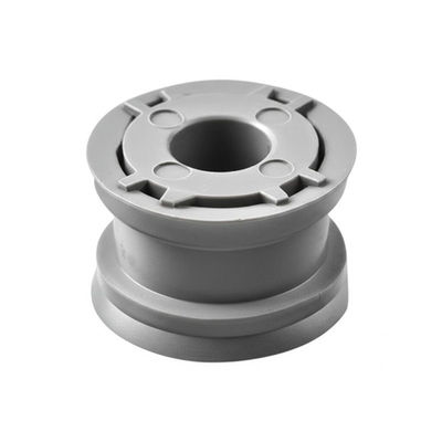 Espaçador de Roda Plástico para Armadura de Material Cilíndrico