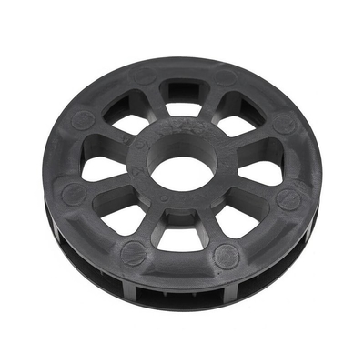 6-24mm Bar Size Rebar Spacer Wheel Resistente à temperatura e durável