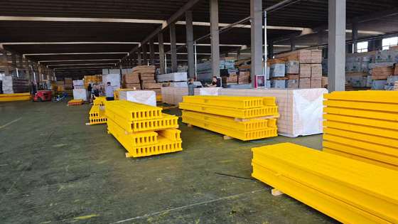 Waterproof H20 Wood Timber Beam for Concrete Scaffold Formwork System