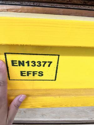 Viga H de fábrica de compensado / Viga de pinho H20 para fôrmas