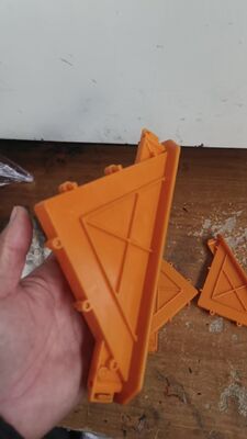 10mm Diamante Dowel Manga com chapa de aço para concreto da estrada