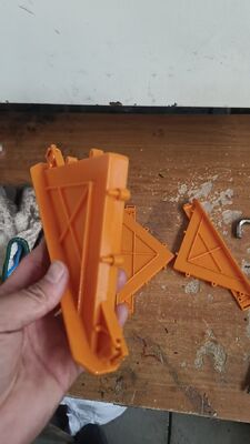 10mm Diamante Dowel Manga com chapa de aço para concreto da estrada