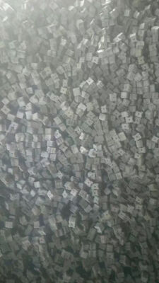 Espaçadores de cimento de concreto Bloco de cobertura de concreto para vigas e colunas de construção