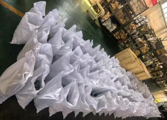 Pino de bloqueio rápido galvanizado para substituição de bastão de doces