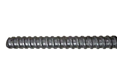 Comprimento Weldable da barra 6m/pcs de Rod do traje de cerimônia Q235 do molde 15/17mm do muro de cimento