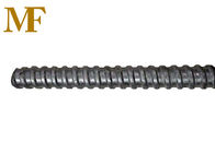 Certificação ISO9001 de aço dos acessórios 15/17mm do molde da construção de Rod de laço