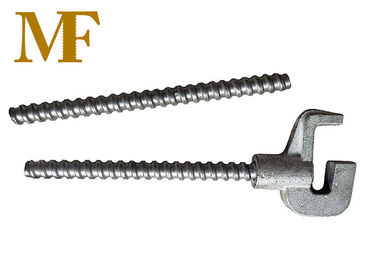Produtos de sistema concretos ajustáveis do molde de Rod de laço de DW 15/17mm