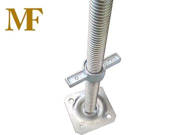 Nivelando 24" parafuso Jack galvanizado