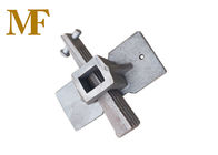 Braçadeira do molde do ferro fundido de Ductil peso leve de grande resistência do tamanho de 110 * de 5mm