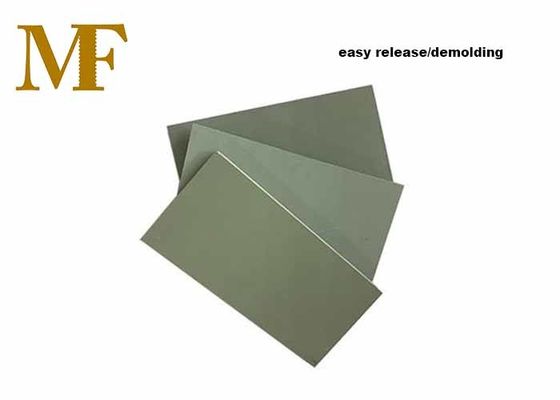 Placa Shuttering do molde PVC da espuma de poliuretano 4*8 do”