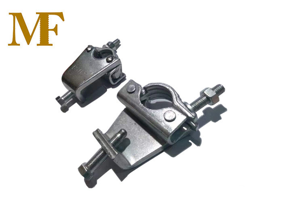 Acoplador forjado 48.3mm do andaime de Grider com o elétrico galvanizado