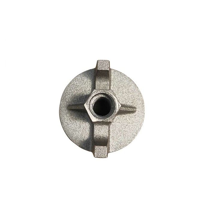Tamanho do fio de escamote D12/D15/D17/D20 Q235/Q345 Para resistência industrial e durabilidade