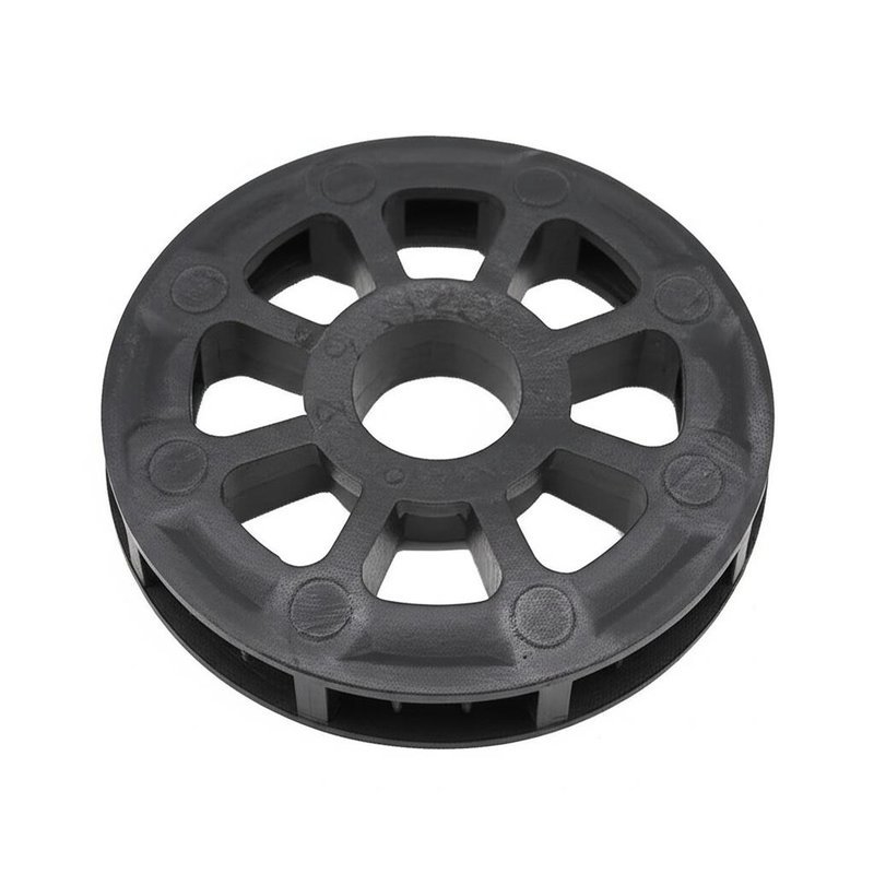 6-24mm Bar Size Rebar Spacer Wheel Resistente à temperatura e durável