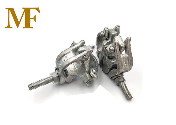 BS1139 British Standard Drop Forged 48.6mm Scaffolding Pipe Clamp
