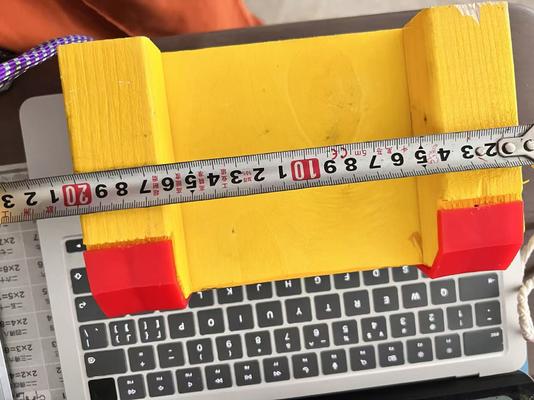 Viga H de fábrica de compensado / Viga de pinho H20 para fôrmas