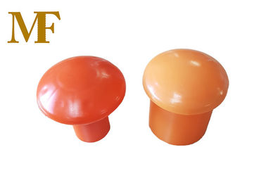 Popular no cogumelo do mercado de Austrália para a cor da laranja do Rebar de 8-16mm